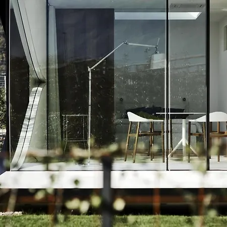 Holiday home Mirror *
