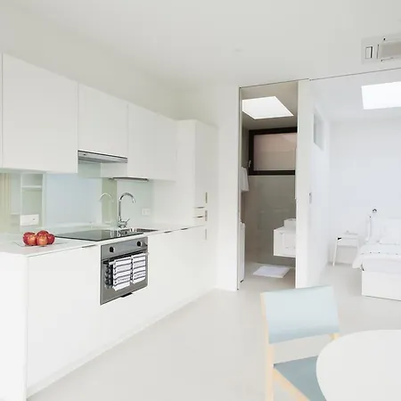 Holiday home Mirror